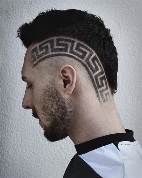 versace hair design|versace haircut ideas pinterest.